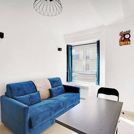 Appartement - Paris Ngoại thất bức ảnh
