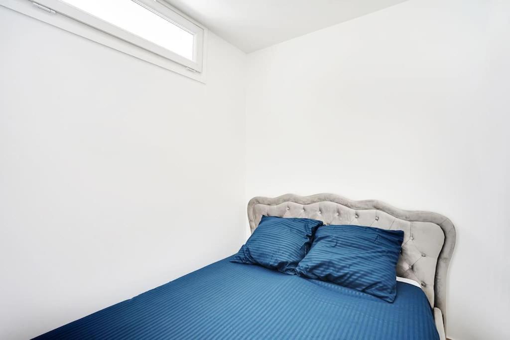 Appartement - Paris Ngoại thất bức ảnh