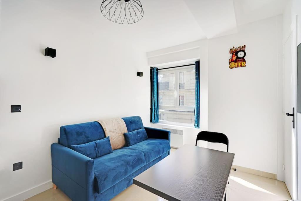 Appartement - Paris Ngoại thất bức ảnh