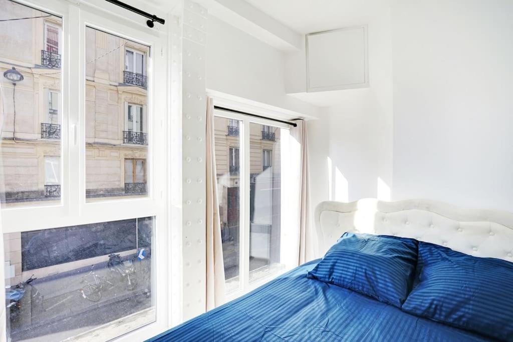 Appartement - Paris Ngoại thất bức ảnh